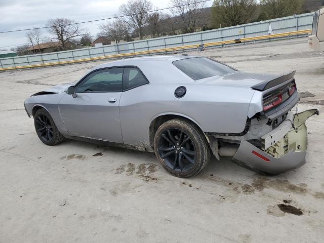 Photo 2 from auction – 2017 DODGE CHALLENGER with VIN 2C3CDZAG1HH592280