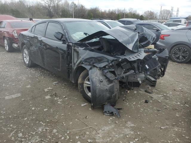 Photo 4 from auction – 2018 DODGE CHARGER SX with VIN 2C3CDXBG4JH152403