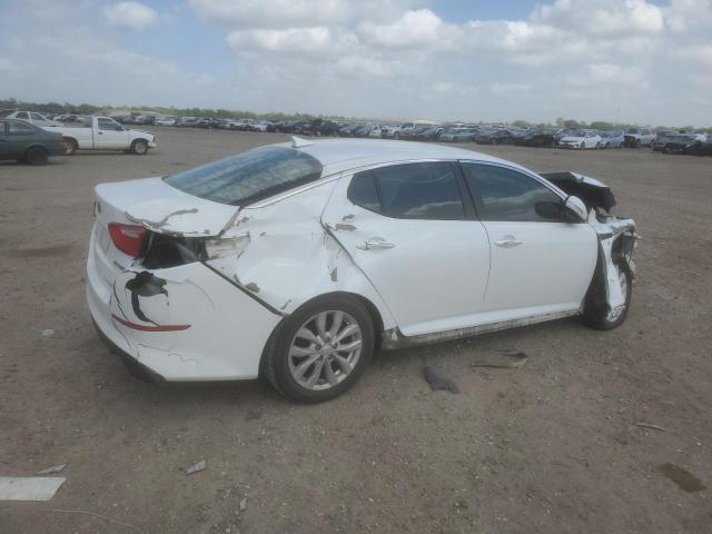 Photo 3 from auction – 2015 KIA OPTIMA EX with VIN 5XXGN4A73FG376136