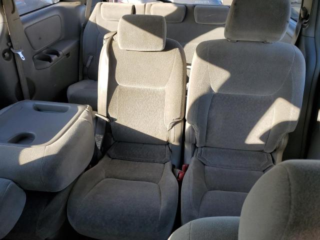Photo 10 from auction – 2004 TOYOTA SIENNA CE with VIN 5TDZA23C84S198044