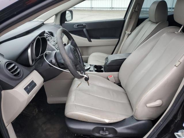 Photo 7 from auction – 2008 MAZDA CX-7 with VIN JM3ER293680169480