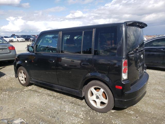 Photo 2 from auction – 2006 TOYOTA SCION with VIN JTLKT324064058018