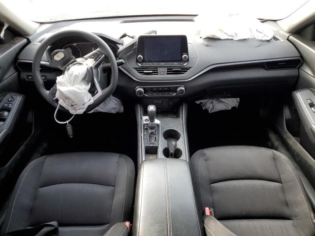 Photo 8 from auction – 2019 NISSAN ALTIMA S with VIN 1N4BL4BV6KC212330