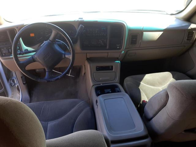 صورة رقم 8 من المزاد - 2002 GMC NEW SIERRA مع VIN 2GTEC19T721389713