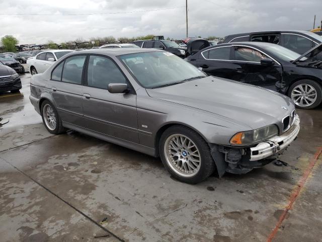 Photo 4 from auction – 2003 BMW 530 I AUTO with VIN WBADT63433CK33705