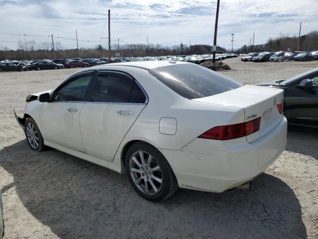 Photo 2 from auction – 2008 ACURA TSX with VIN JH4CL96858C001322