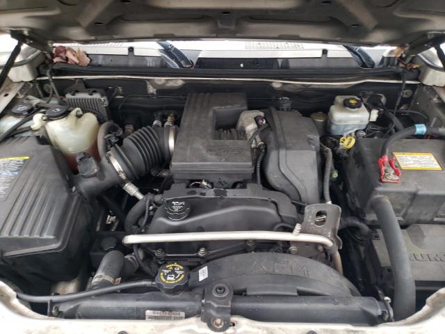 Photo 12 from auction – 2006 HUMMER H3 with VIN 5GTDN136168268115