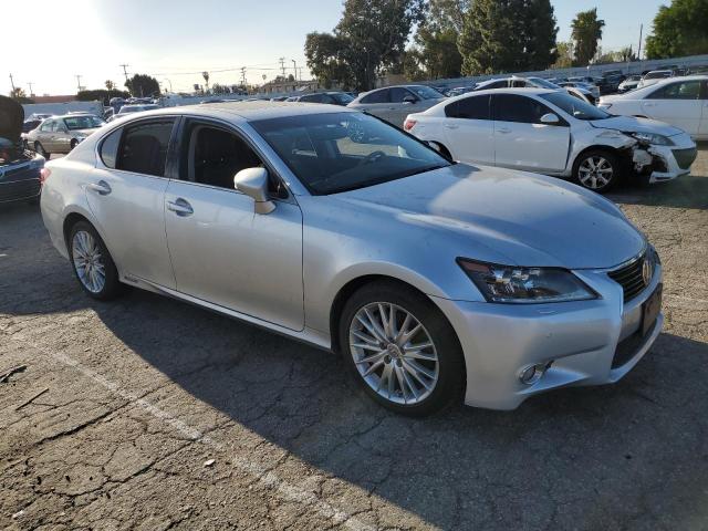 Photo 4 from auction – 2013 LEXUS GS 450H with VIN JTHBS1BL8D5006068