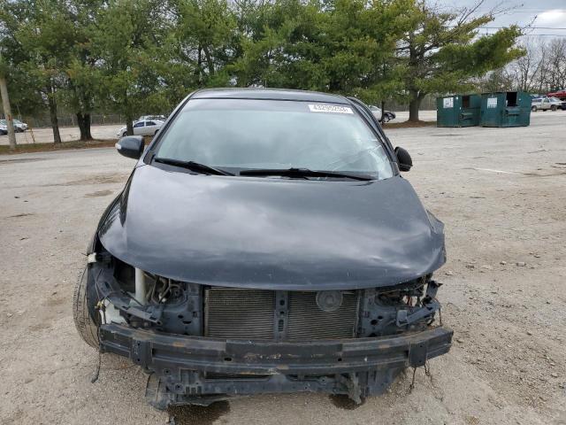 Photo 5 from auction – 2010 KIA FORTE SX with VIN KNAFW4A32A5125902