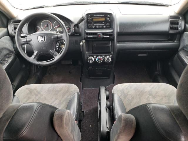 Photo 8 from auction – 2003 HONDA CR-V EX with VIN SHSRD78813U112156