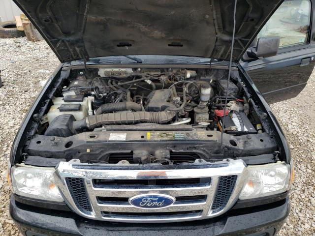 Photo 11 from auction – 2008 FORD RANGER SUP with VIN 1FTYR44U28PA50303