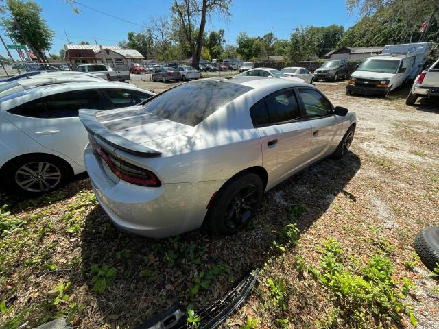 Photo 4 from auction – 2018 DODGE CHARGER PO with VIN 2C3CDXKTXJH303922
