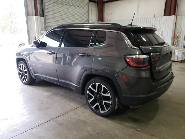 Photo 2 from auction – 2018 JEEP COMPASS LI with VIN 3C4NJCCB5JT287311