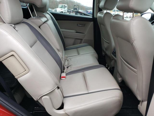 Photo 11 from auction – 2012 MAZDA CX-9 with VIN JM3TB3CVXC0347508