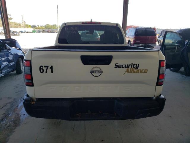 Photo 6 from auction – 2022 NISSAN FRONTIER S with VIN 1N6ED1EJ4NN635313