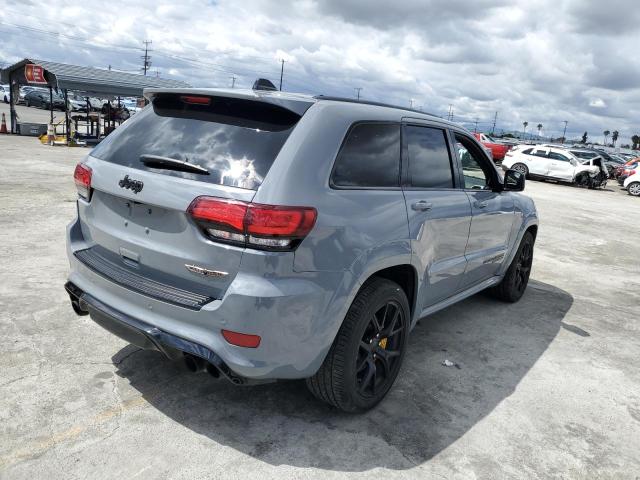 Photo 3 from auction – 2021 JEEP GRAND CHER with VIN 1C4RJFN92MC833902