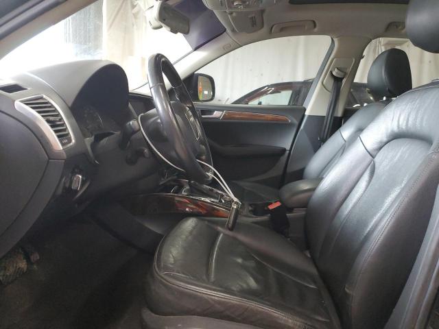 Photo 7 from auction – 2012 AUDI Q5 PREMIUM with VIN WA1LFAFPXCA028872