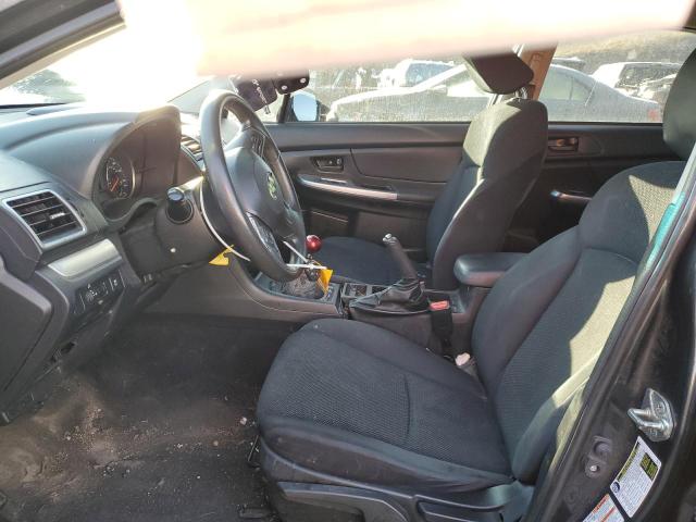 Photo 7 from auction – 2016 SUBARU IMPREZA with VIN JF1GPAA68G9206617