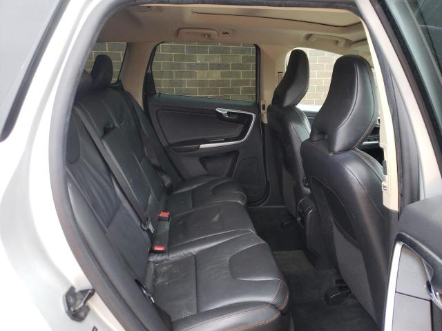 Photo 10 from auction – 2010 VOLVO XC60 T6 with VIN YV4992DZ7A2064914