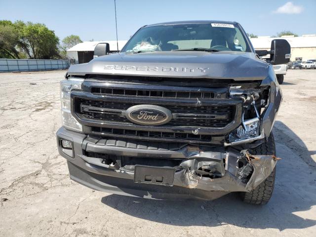 Photo 5 from auction – 2022 FORD F250 SUPER with VIN 1FT7W2BT3NEE36366