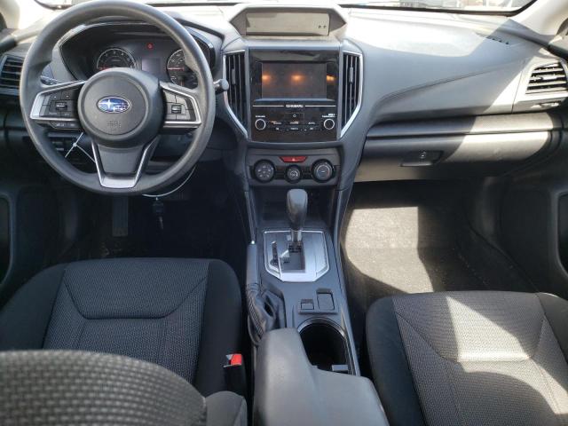 Photo 8 from auction – 2019 SUBARU IMPREZA with VIN 4S3GTAA64K3715900
