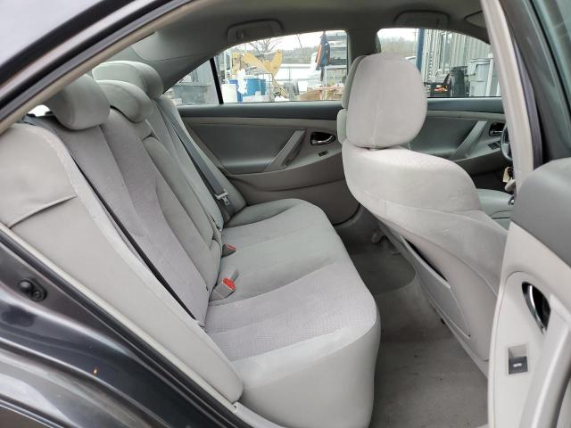 Photo 10 from auction – 2010 TOYOTA CAMRY BASE with VIN 4T4BF3EK6AR006853