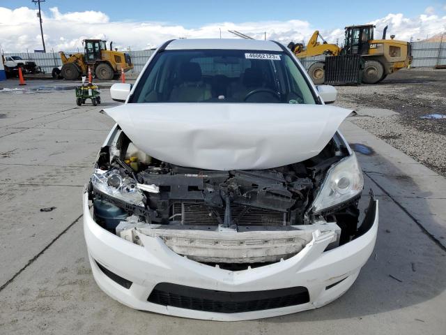 Photo 5 from auction – 2010 MAZDA 5 with VIN JM1CR2WL5A0369406