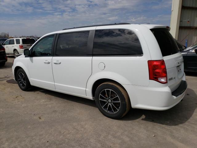 Photo 2 from auction – 2019 DODGE GRAND CARA with VIN 2C4RDGEG8KR565910