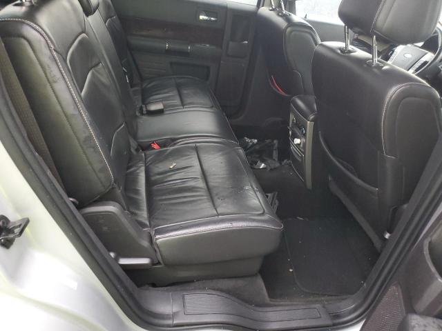 Photo 10 from auction – 2011 FORD FLEX SEL with VIN 2FMHK6CC8BBD22338