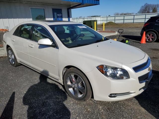 Photo 4 from auction – 2011 CHEVROLET MALIBU 2LT with VIN 1G1ZD5E10BF220189