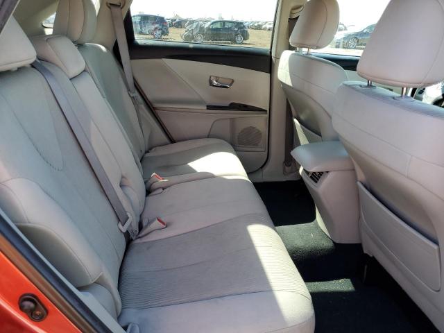 Photo 11 from auction – 2011 TOYOTA VENZA with VIN 4T3ZA3BB0BU045054