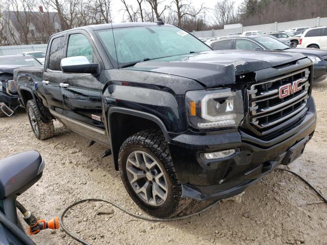 Photo 4 from auction – 2016 GMC SIERRA K15 with VIN 1GTV2NEC2GZ149841