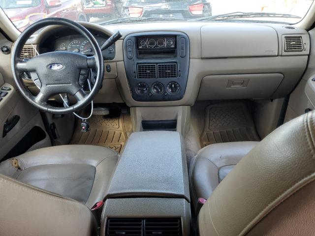 Photo 8 from auction – 2002 FORD EXPLORER X with VIN 1FMZU73KX2UD32844