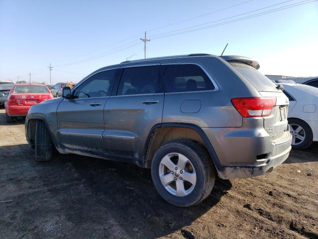 Photo 2 from auction – 2013 JEEP GRAND CHER with VIN 1C4RJFAT7DC571439