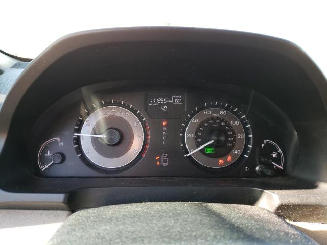 Photo 9 from auction – 2014 HONDA ODYSSEY EX with VIN 5FNRL5H4XEB084291