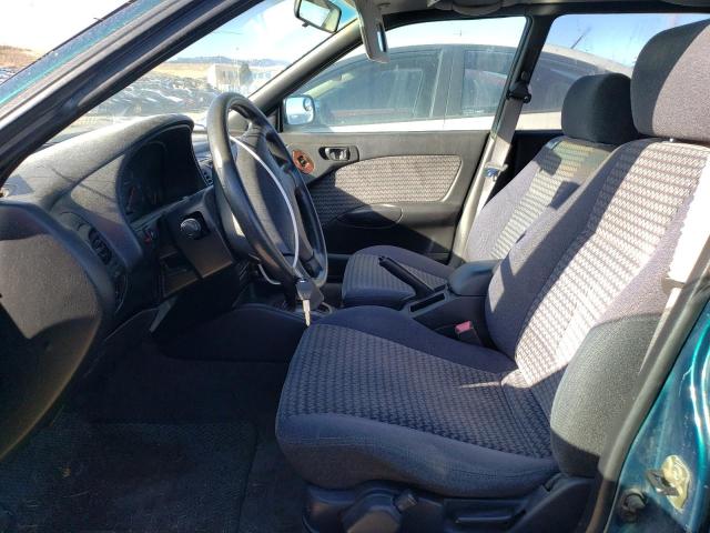 Photo 7 from auction – 1998 SUBARU LEGACY 30T with VIN 4S3BG6852W7631288