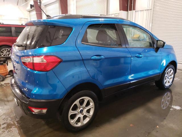 Photo 3 from auction – 2019 FORD ECOSPORT S with VIN MAJ6S3GL3KC299268