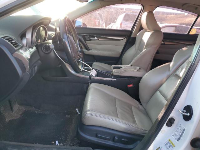 Photo 7 from auction – 2012 ACURA TL with VIN 19UUA9F24CA003687