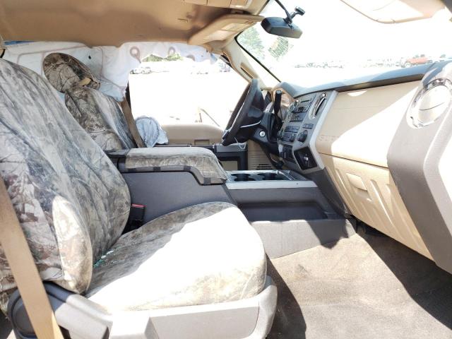 Photo 7 from auction – 2015 FORD F250 SUPER with VIN 1FT7W2BT6FEC88277