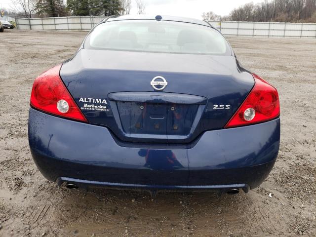 Photo 6 from auction – 2010 NISSAN ALTIMA S with VIN 1N4AL2EP0AC114146