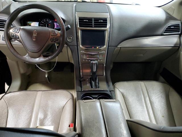Photo 8 from auction – 2011 LINCOLN MKX with VIN 2LMDJ8JK6BBJ02174