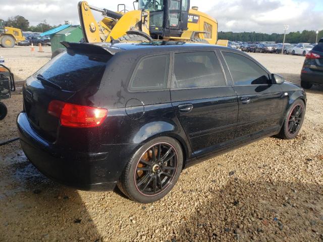 Photo 3 from auction – 2007 AUDI A3 2 with VIN WAUHF78P17A117244