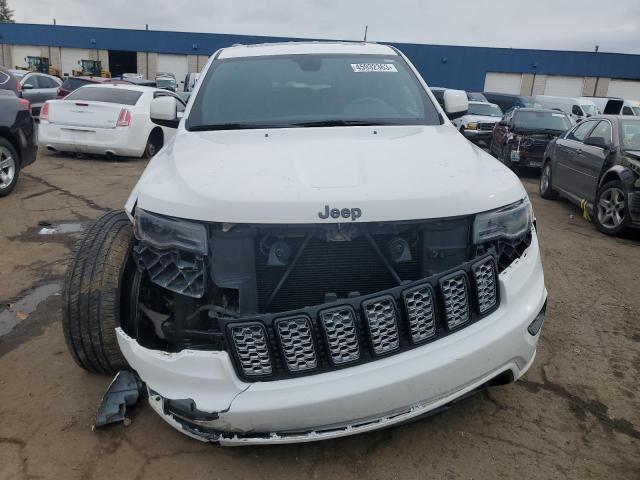 Photo 5 from auction – 2021 JEEP GRAND CHER with VIN 1C4RJFAG1MC736209