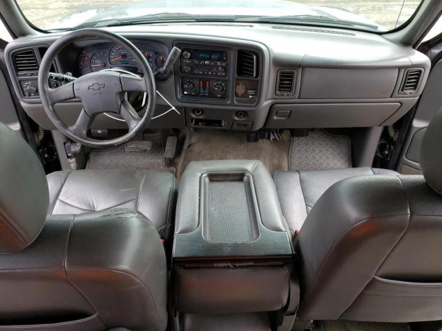 Photo 8 from auction – 2004 CHEVROLET SILVERADO with VIN 2GCEC19T241188658