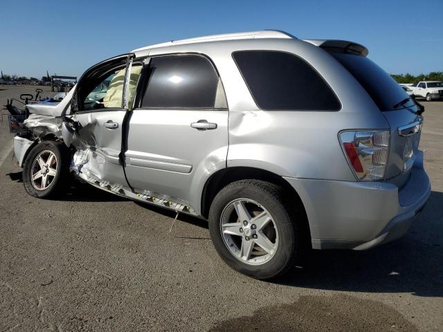 Photo 2 from auction – 2006 CHEVROLET EQUINOX LT with VIN 2CNDL73F866173813