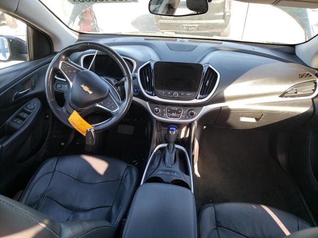 Photo 8 from auction – 2018 CHEVROLET VOLT LT with VIN 1G1RC6S59JU149990