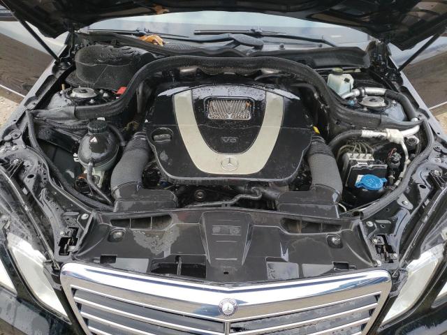 Photo 11 from auction – 2011 MERCEDES-BENZ E 350 4MAT with VIN WDDHF8HB9BA463277