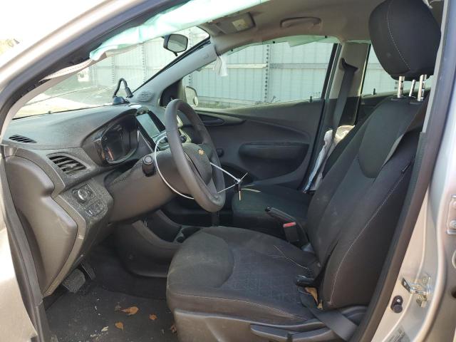 Photo 7 from auction – 2019 CHEVROLET SPARK LS with VIN KL8CB6SA8KC702979