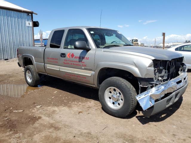 Photo 4 from auction – 2003 CHEVROLET SILVERADO with VIN 1GCHK29U13E126096