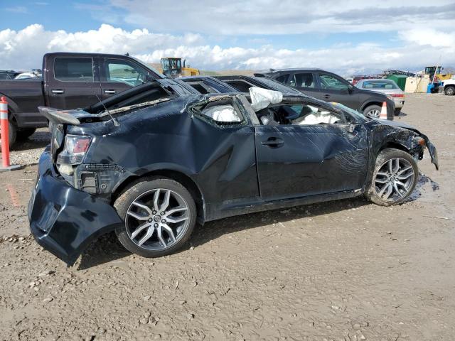 Photo 3 from auction – 2015 TOYOTA SCION TC with VIN JTKJF5C74FJ000586